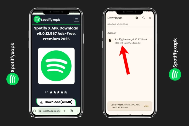 how to download spotify