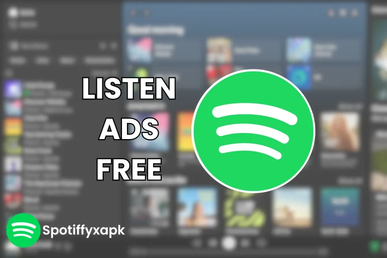 spotify no ads​