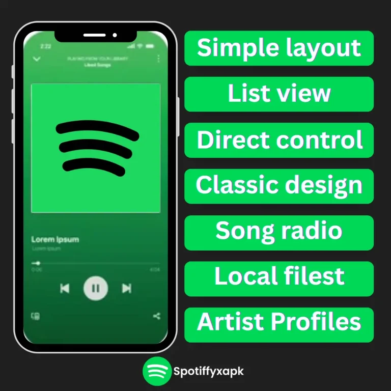 Spotify-old-version-infograph