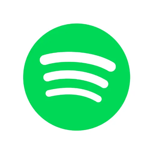 spotify x old apk version logo