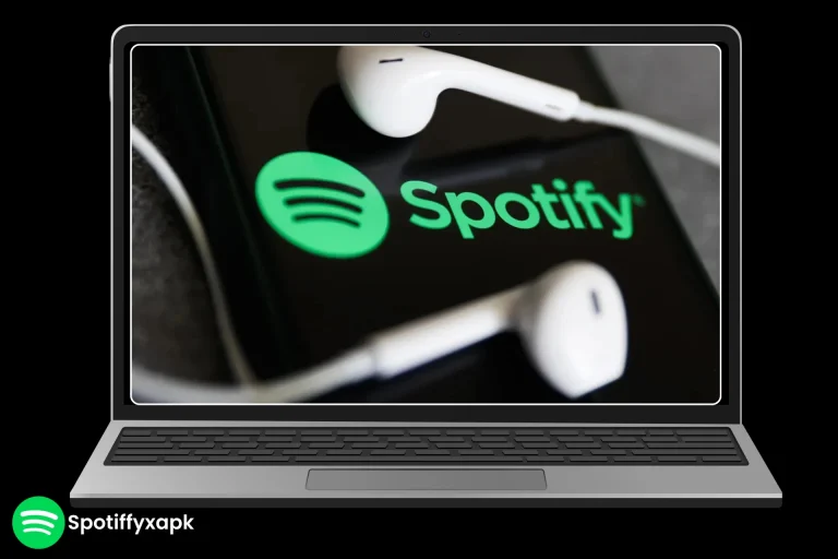 Spotify X for PC