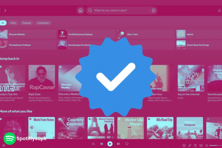 Upload Music To Spotify